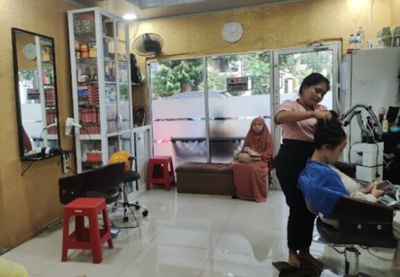 Lima Salon Cilegon Bagus dan Terbaik, Biaya Mulai 40rb Bisa Untuk Rambut Cantik Muslimah