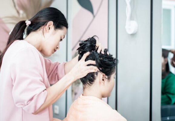 Lima Salon Purbalingga Yang Bagus dan Terbaik, Biaya Murah Mulai 19rb