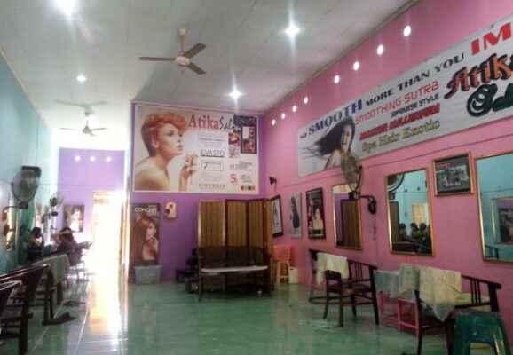 Lima Salon Karanganyar Terdekat dan Terbaik Untuk Rambur Muslimah, Biaya Mulai 10rb