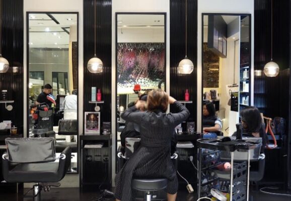 Lima Salon Kokas Mall Terdekat Apa Aja? Price List Harga Murah Mulai 78rb