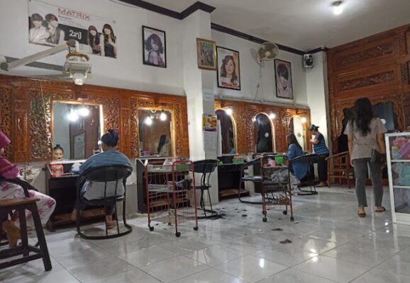 Lima Salon Sukoharjo Terdekat Untuk Rambut Wanita Muslimah, Biaya Murah Mulai 12rb