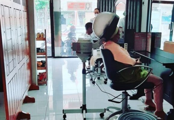 Lima Salon Banyuwangi Yang Bagus dan Terbaik, Biaya Murah Mulai 10rb