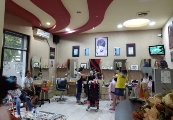 Lima Salon Manado Yang Bagus dan Terbaik, Biaya Murah Mulai 35rb