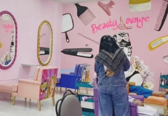 Lima Salon Bukittinggi Terdekat Plus Terbaik Untuk Kecantikan Wanita Muslimah, Biaya Mulai 30rb