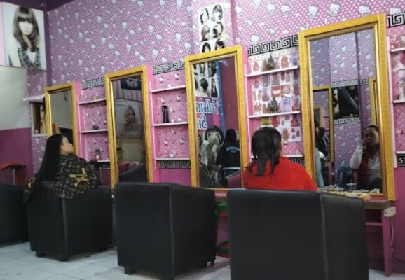Lima Salon Garut Terdekat Untuk Kecantikan Muslimah, Biaya Murah Mulai 10rb