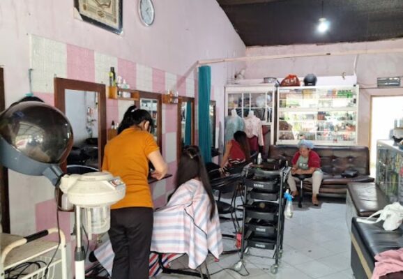Lima Salon Nganjuk Terdekat dan Terbaik, Biaya Murah Mulai 20rb