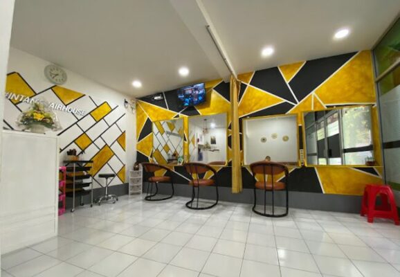 Lima Salon Pekalongan Untuk Rambut Muslimah, Biaya Murah Mulai 50rb