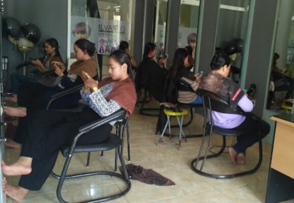 Lima Salon Cilacap Yang Bagus dan Terbaik, Biaya Murah Mulai 10rb