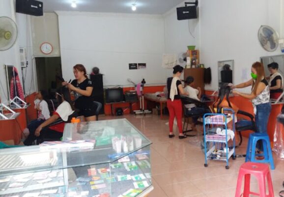 Lima Salon Singkawang Yang Bagus dan Terbaik, Biaya Murah Mulai 15rb