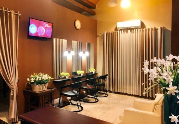 Lima Salon Sragen Yang Bagus dan Terbaik, Biaya Murah Mulai 5rb