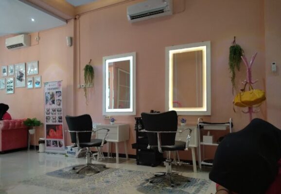 Lima Salon Probolinggo Yang Bagus dan Terbaik, Biaya Murah Mulai 50rb