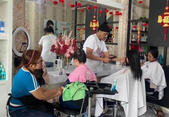 Lima Salon Pemalang Yang Bagus dan Terbaik, Biaya Murah Mulai 50rb