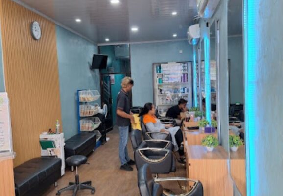 Lima Salon Indramayu Yang Bagus dan Terbaik, Biaya Murah Mulai 25rb