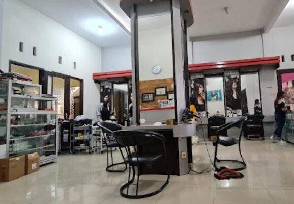 Lima Salon Temanggung Yang Bagus dan Terbaik, Biaya Murah Mulai 5rb