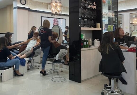 Lima Salon Bengkulu Yang Bagus dan Terbaik, Biaya Murah Mulai 10rb