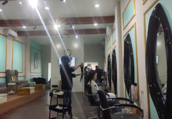 Lima Salon Kendari Yang Bagus dan Terbaik, Biaya Murah Mulai 50rb