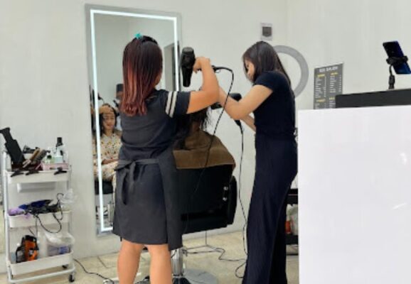 Lima Salon Magetan Yang Bagus dan Terbaik, Biaya Murah Mulai 5rb
