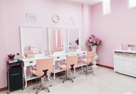 Lima Salon Kuningan Yang Bagus dan Terbaik, Biaya Murah Mulai 10rb