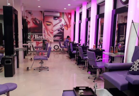 Lima Salon Sumedang Yang Bagus dan Terbaik, Biaya Murah Mulai 4rb