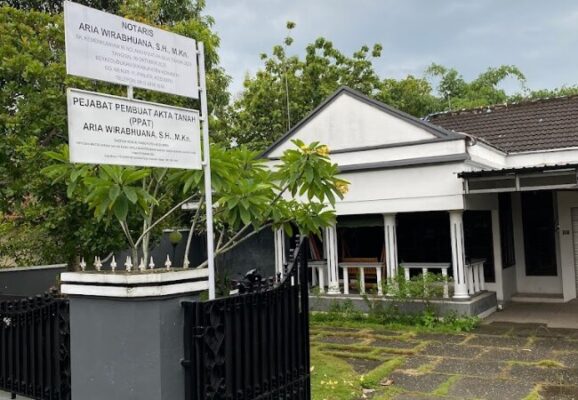 5 Daftar Kantor PPAT Notaris Kebumen Terbaik dan Murah