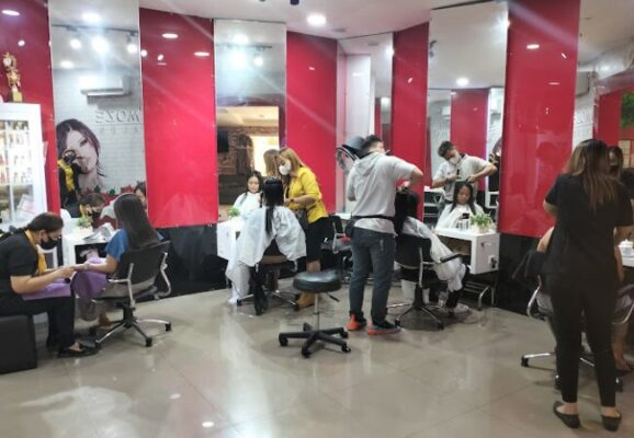 9 Salon Jakarta Barat Terdekat Yang Bagus dan Terbaik, Biaya Murah Mulai 5rb