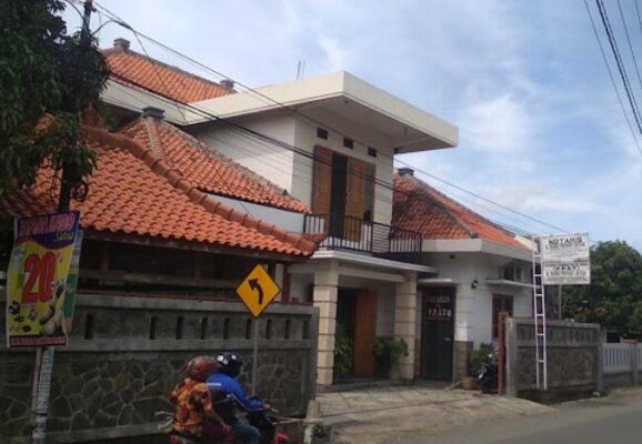 5 Nama Notaris Tegal dan PPAT Terbaik + Daftar Alamat