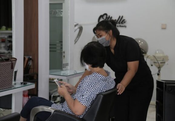 9 Salon Bogor Terdekat Yang Bagus dan Terbaik, Biaya Murah Mulai 12rb