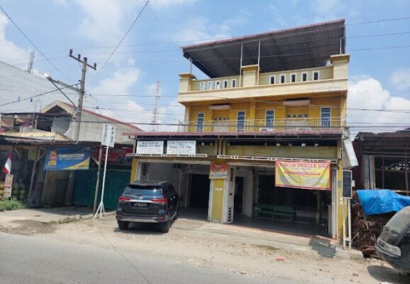 5 Daftar Kantor PPAT Notaris Deli Serdang Terbaik Murah