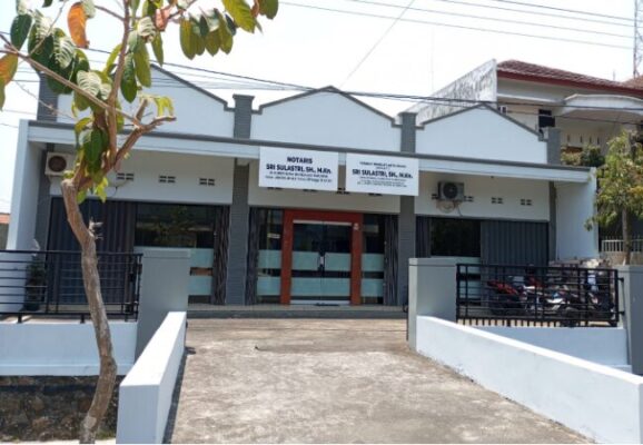5 Daftar Kantor PPAT Notaris Purworejo Terbaik Murah