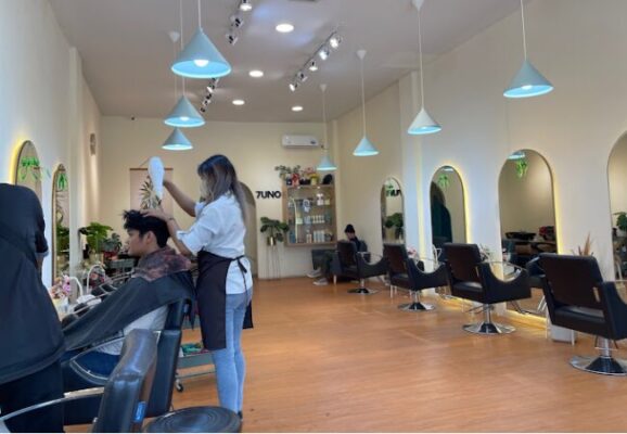 9 Salon Pekanbaru Terdekat Yang Bagus dan Terbaik, Biaya Murah Mulai 2rb