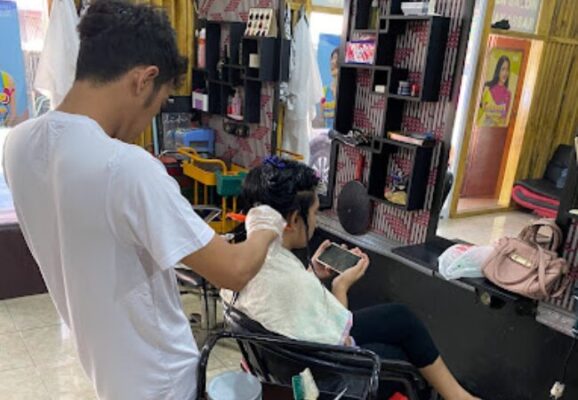 9 Salon Makassar Terdekat Yang Bagus dan Terbaik, Biaya Murah Mulai 7rb