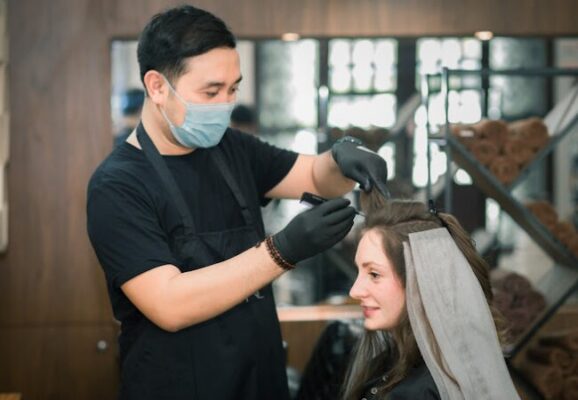 9 Salon Cirebon Kota Yang Bagus dan Terbaik, Biaya Murah Mulai 10rb