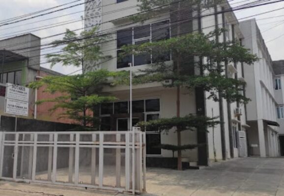 5 Daftar Kantor PPAT Notaris Sumedang Terbaik & Murah