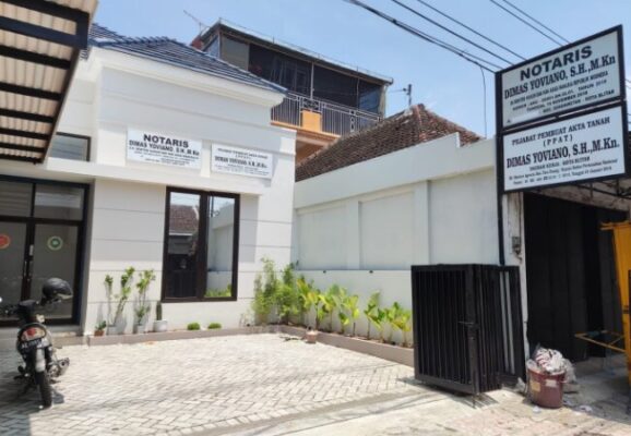 5 Daftar Nama dan Kantor PPAT Notaris Blitar Terbaik