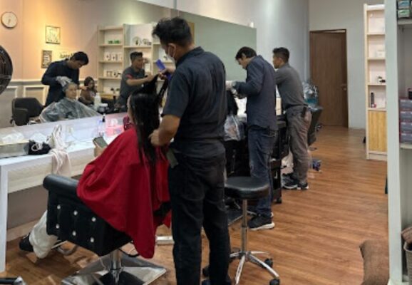 9 Salon Tangerang Terdekat Yang Bagus dan Terbaik, Biaya Murah Mulai 12rb