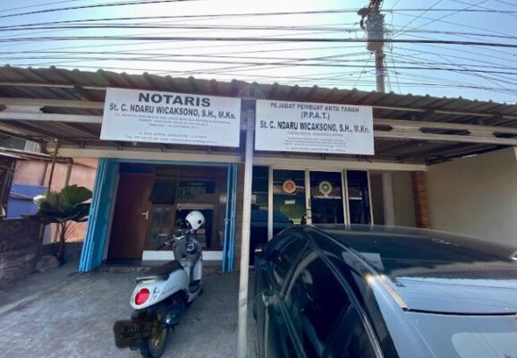 5 Kantor Notaris Jepara Yang Melayani Wilayah Bangsri Pengkol Mayong dan Sinanggul