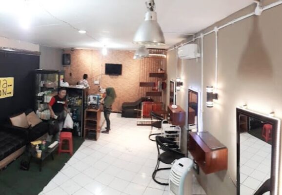 9 Salon Cimahi Terdekat Yang Bagus dan Terbaik, Biaya Murah Mulai 15rb