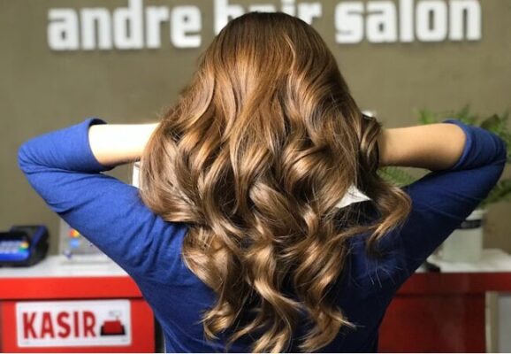 9 Salon Sukabumi Terdekat Yang Bagus Untuk Rambut Muslimah, Biaya Mulai 10rb