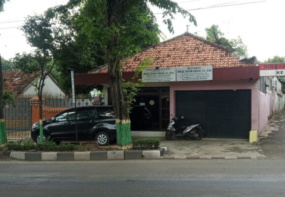 5 Daftar Kantor Notaris Tuban Yang Terbaik dan Murah