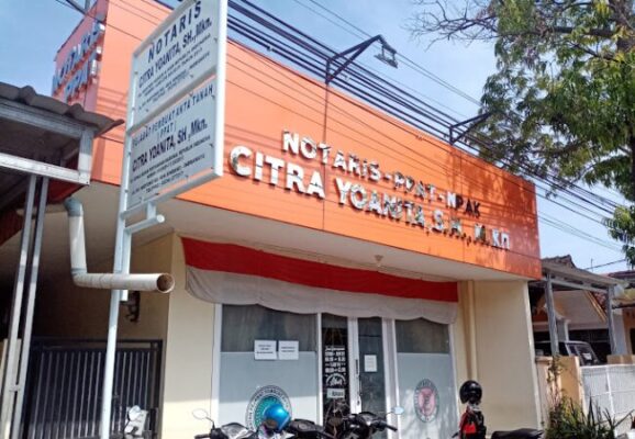 5 Daftar Kantor Notaris Indramayu Yang Terbaik & Murah