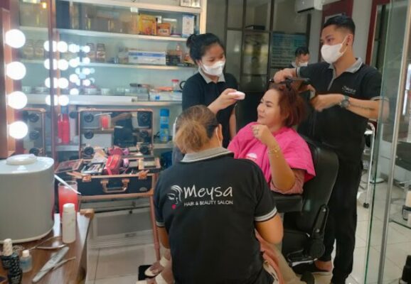 9 Salon Cikarang Terdekat dan Terbaik Untuk Muslimah, Biaya Murah Mulai 20rb