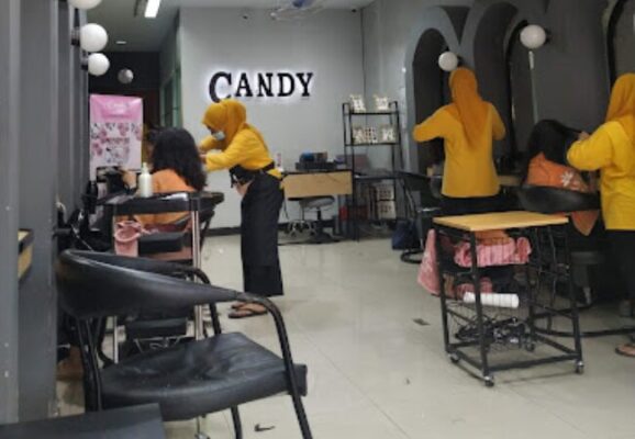 9 Salon Samarinda Terdekat Untuk Kecantikan Rambut Muslimah, Biaya Mulai 8rb