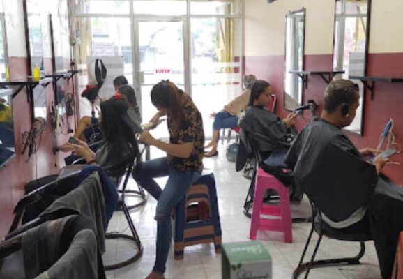 9 Salon Ponorogo Terdekat dan Terbaik Untuk Rambut Muslimah, Biaya Smoothing Mulai 150rb