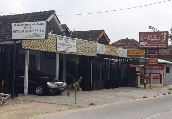 5 Daftar Kantor PPAT Notaris Sukoharjo Terbaik & Murah