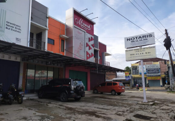 5 Daftar Kantor Notaris Subang Yang Terbaik dan Murah