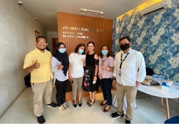 5 Daftar Kantor Notaris Bengkulu Terbaik, Tarif Murah