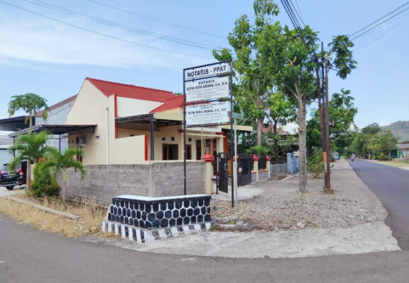5 Daftar Kantor Notaris Wonogiri Yang Terbaik & Murah