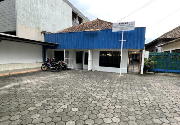 5 PPAT dan Notaris Cimahi Yang Bagus Terbaik dan Murah