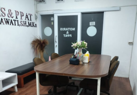 5 Kantor PPAT Notaris Sukabumi Yang Terbaik dan Murah