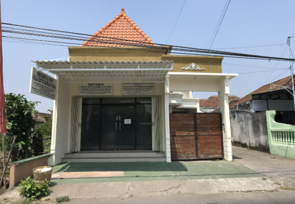 5 Daftar Kantor PPAT dan Notaris Tulungagung Terbaik